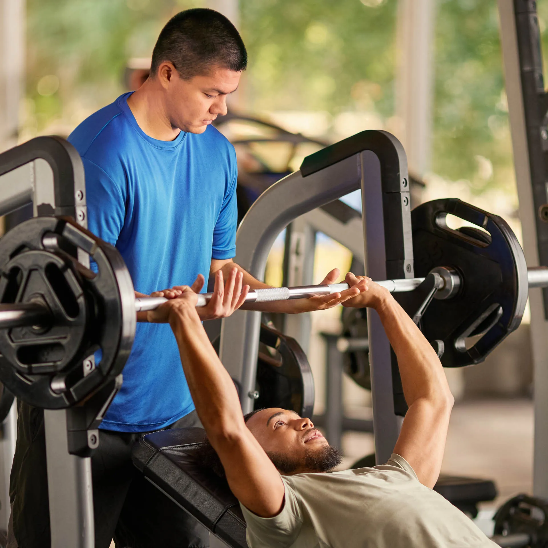 YMCA Memberships vs. Fitness Centers